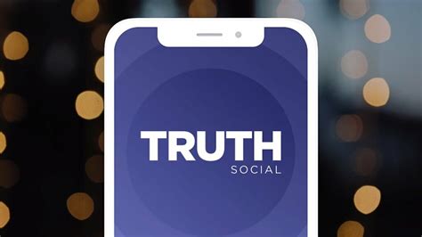 truth social media launch date